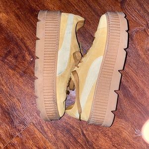FENTY PUMAS